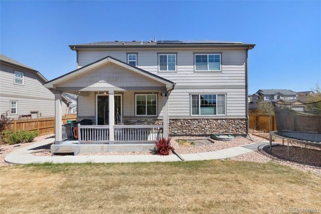 25380 E Aberdeen Drive, Aurora, CO 80016