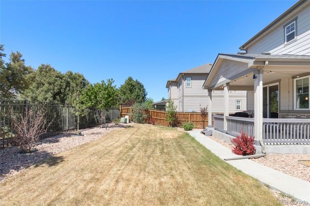 25380 E Aberdeen Drive, Aurora, CO 80016