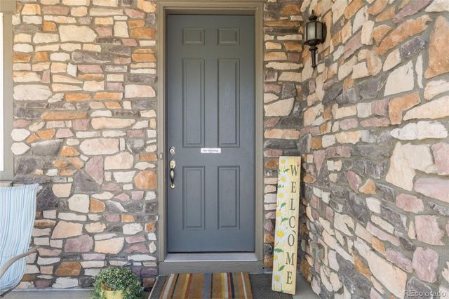 25380 E Aberdeen Drive, Aurora, CO 80016