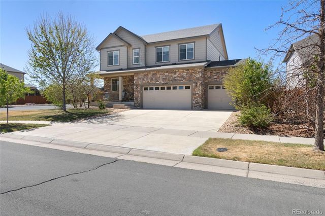 25380 E Aberdeen Drive, Aurora, CO 80016