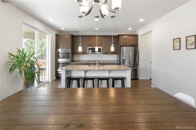 25380 E Aberdeen Drive, Aurora, CO 80016