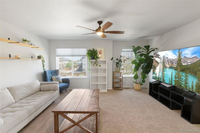 25380 E Aberdeen Drive, Aurora, CO 80016