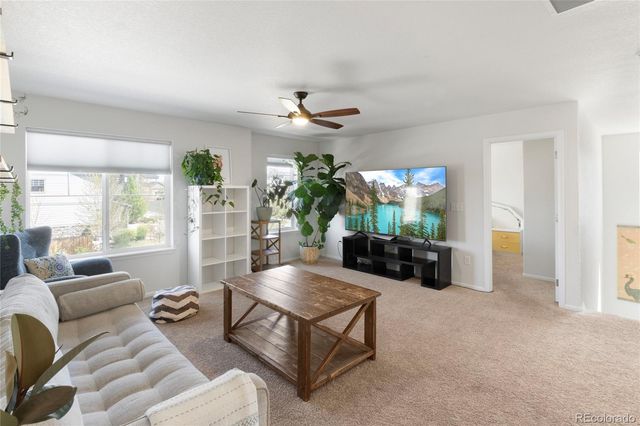 25380 E Aberdeen Drive, Aurora, CO 80016