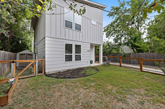 6404 Porter ST 1, Austin, TX 78741