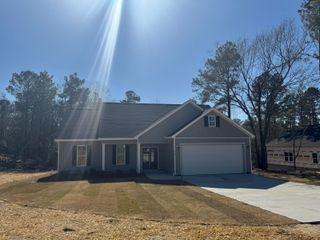 532 Hillman Street, Warrenville, SC 29851