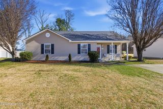 1004 Jessica Street, Elizabeth City, NC 27909