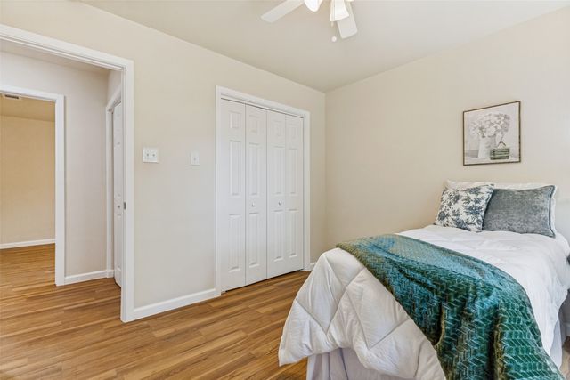 3116 Woodlark Drive, Fort Worth, TX 76123