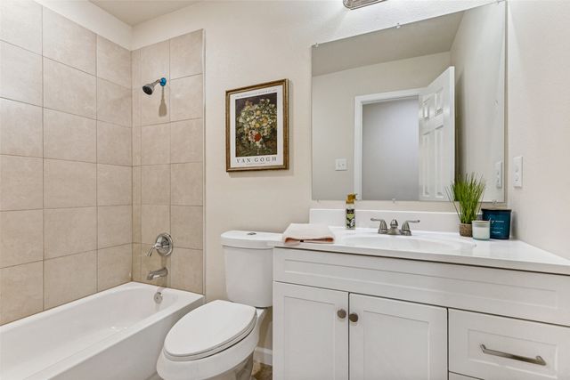 3116 Woodlark Drive, Fort Worth, TX 76123