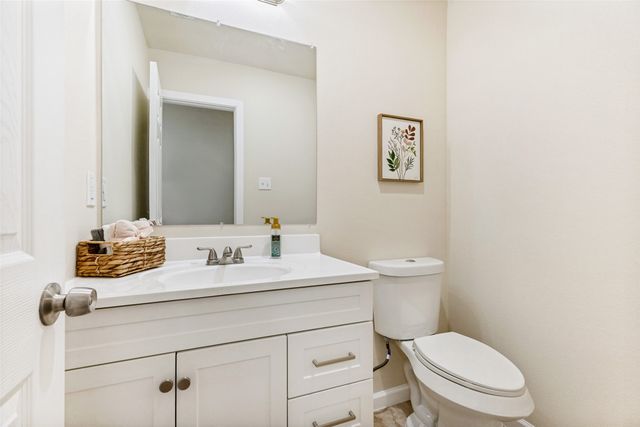 3116 Woodlark Drive, Fort Worth, TX 76123