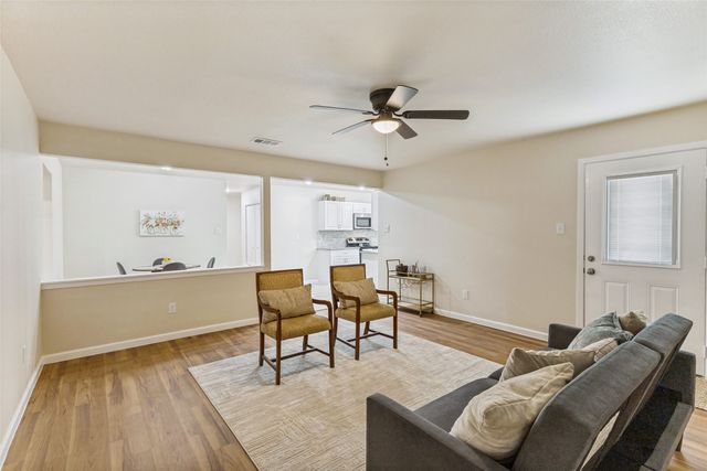 3116 Woodlark Drive, Fort Worth, TX 76123