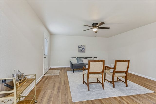 3116 Woodlark Drive, Fort Worth, TX 76123