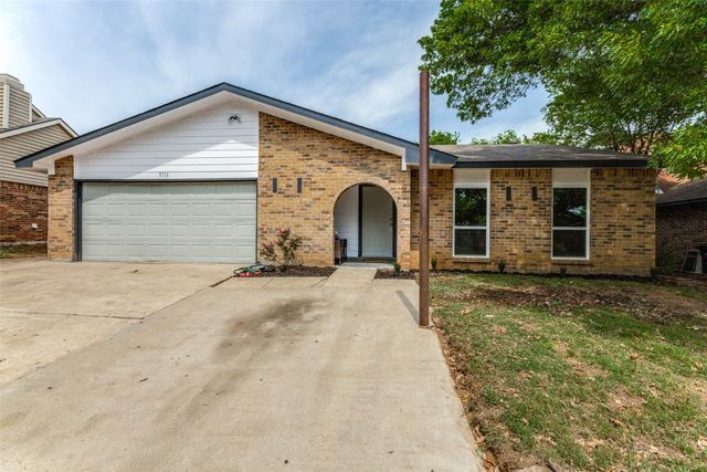 3116 Woodlark Drive, Fort Worth, TX 76123