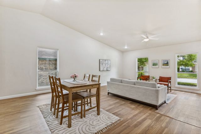 3116 Woodlark Drive, Fort Worth, TX 76123