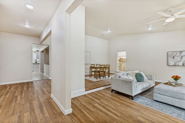 3116 Woodlark Drive, Fort Worth, TX 76123