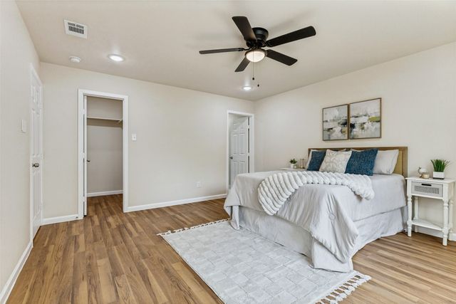 3116 Woodlark Drive, Fort Worth, TX 76123