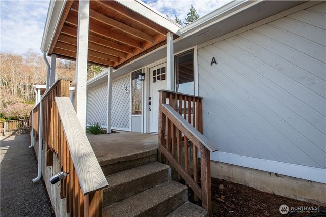 332 S Birch Street, Mccleary, WA 98557