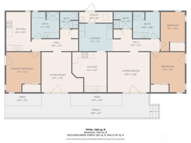 332 S Birch Street, Mccleary, WA 98557