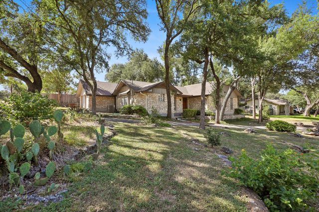 10903 Mellow LN, Austin, TX 78759