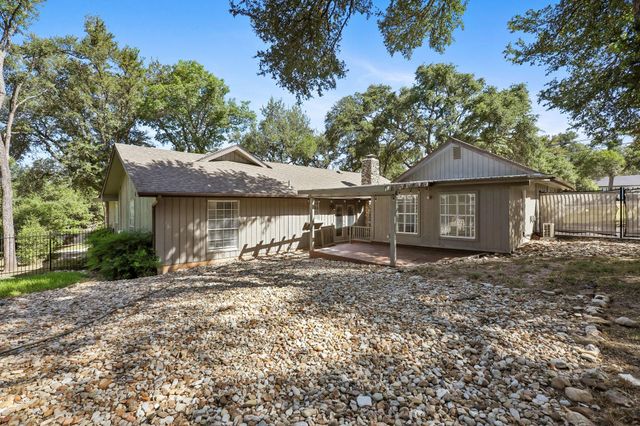 10903 Mellow LN, Austin, TX 78759