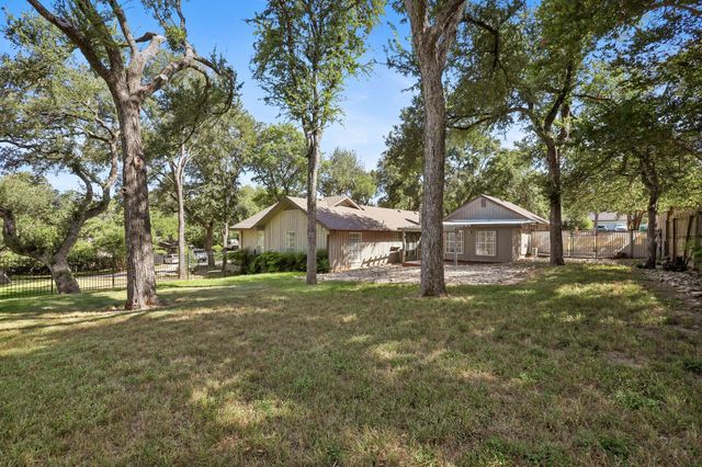10903 Mellow LN, Austin, TX 78759