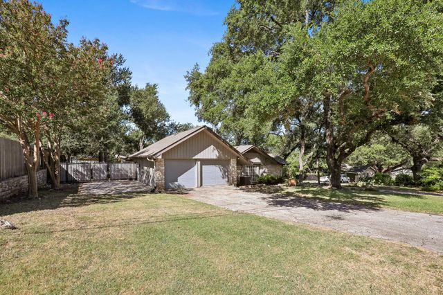 10903 Mellow LN, Austin, TX 78759
