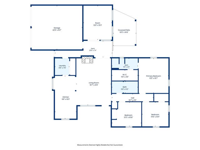 10903 Mellow LN, Austin, TX 78759
