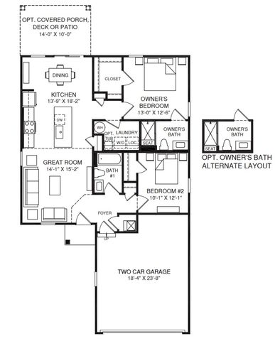 440 Shortleaf Way, Seneca, SC 29678