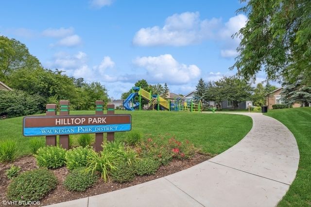 2778 N Augusta Drive, Wadsworth, IL 60083