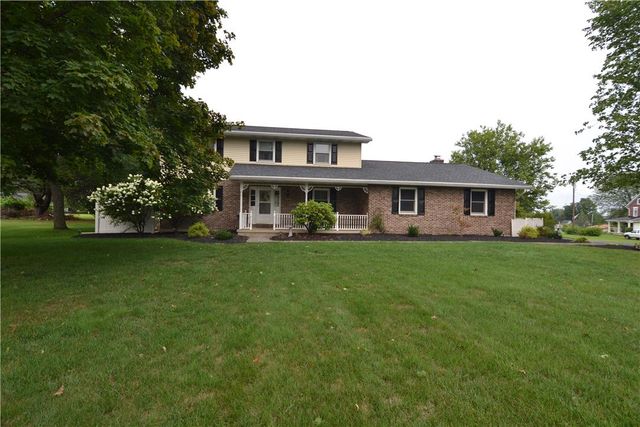 634 Gladys Drive, Bushkill Twp, PA 18064