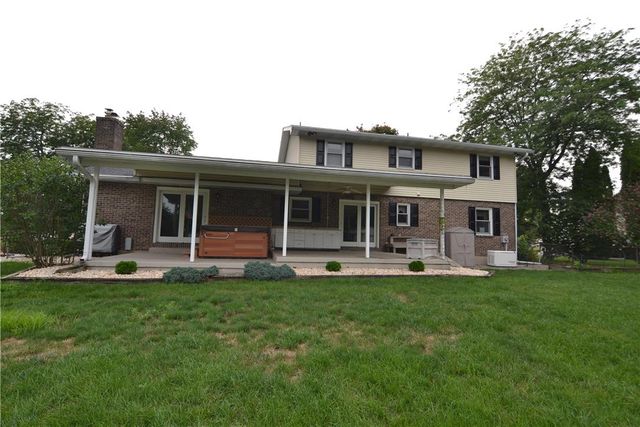 634 Gladys Drive, Bushkill Twp, PA 18064