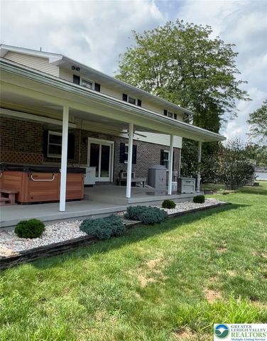 634 Gladys Drive, Bushkill Twp, PA 18064