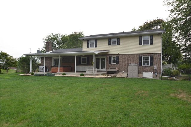 634 Gladys Drive, Bushkill Twp, PA 18064