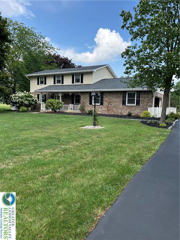 634 Gladys Drive, Bushkill Twp, PA 18064