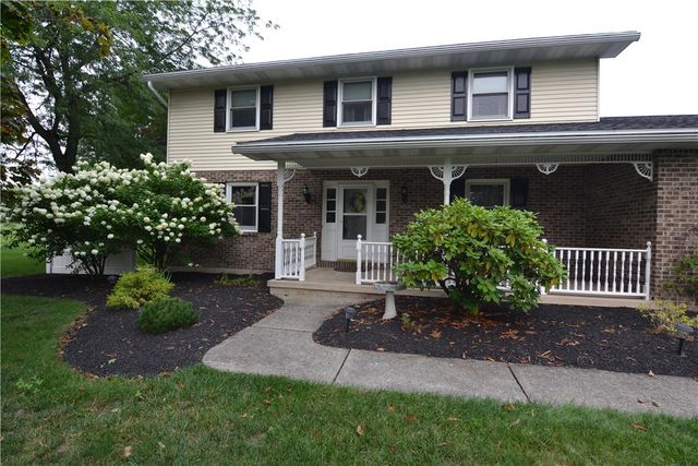 634 Gladys Drive, Bushkill Twp, PA 18064