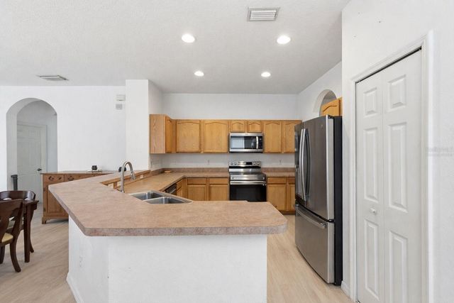 14446 WHITTRIDGE DRIVE, Winter Garden, FL 34787