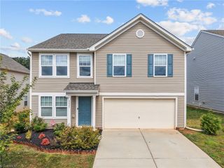 5027 Brahman Trail, Greensboro, NC 27405