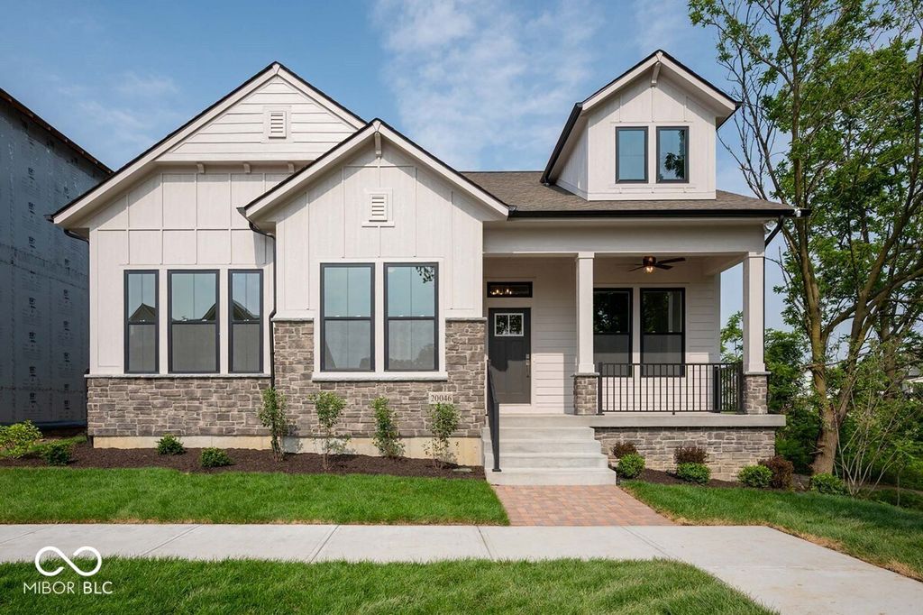 19995 Tomlinson Road, Westfield, IN 46074