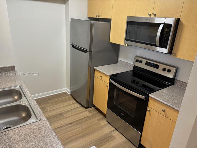 1919 Van Buren Street 219A, Hollywood, FL 33020
