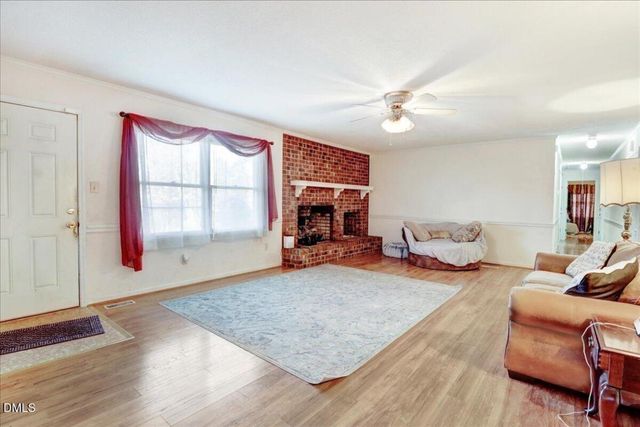 5020 S Carolina 96, Four Oaks, NC 27524