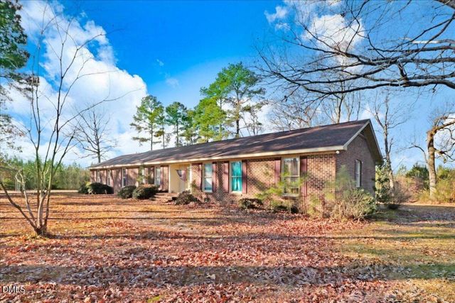 5020 S Carolina 96, Four Oaks, NC 27524