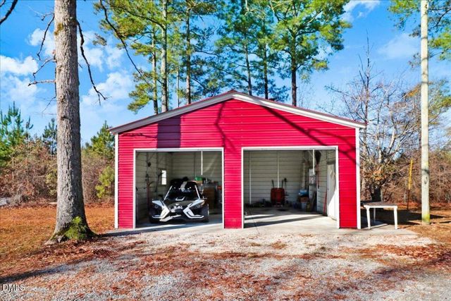 5020 S Carolina 96, Four Oaks, NC 27524