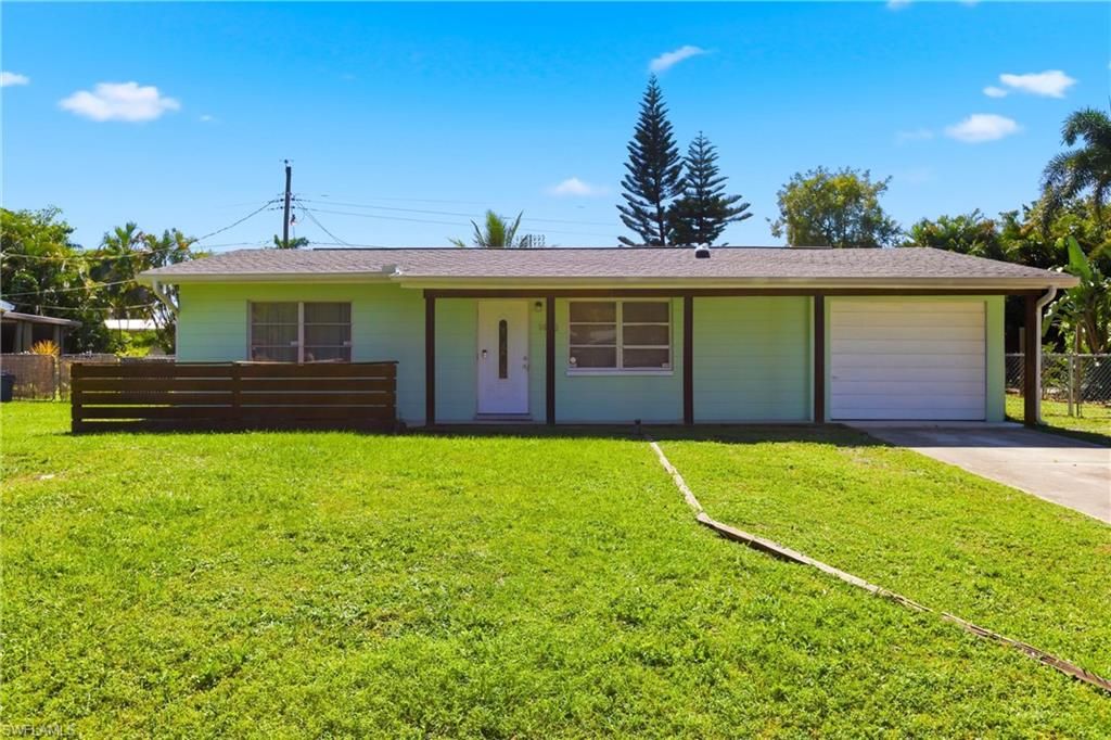 1440 Mandel RD, Fort Myers, FL 33919