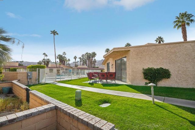 68559 Paseo Real, Cathedral City, CA 92234