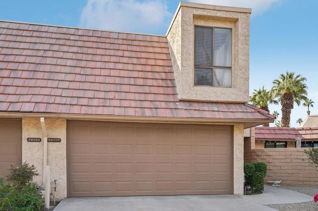 68559 Paseo Real, Cathedral City, CA 92234