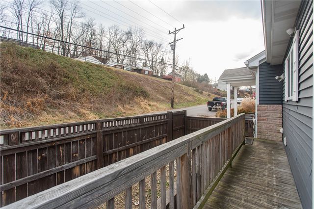 1530 6th Avenue, Freedom, PA 15042