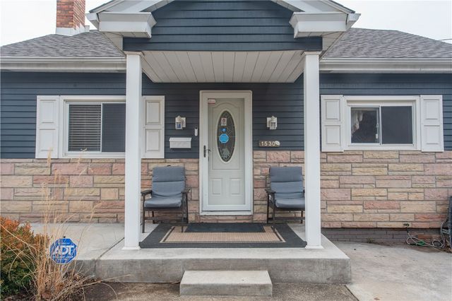 1530 6th Avenue, Freedom, PA 15042