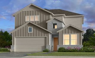 1437 Zapateado Way, Fort Worth, TX 76052