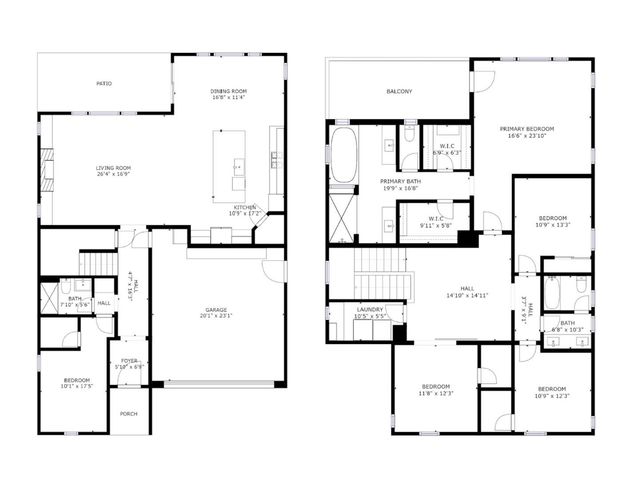 29710 Cantera, Hayward, CA 94544