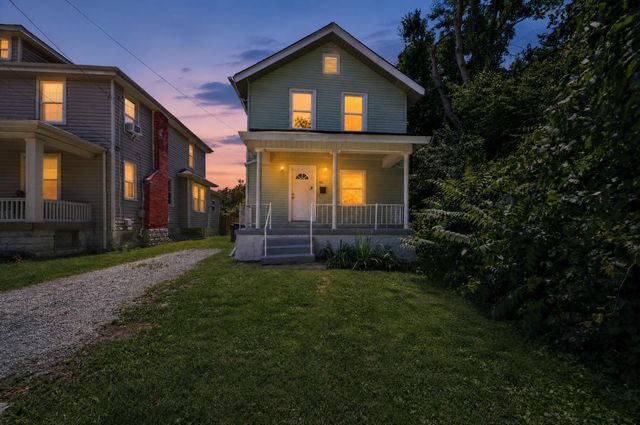411 Auburn Street, Covington, KY 41015