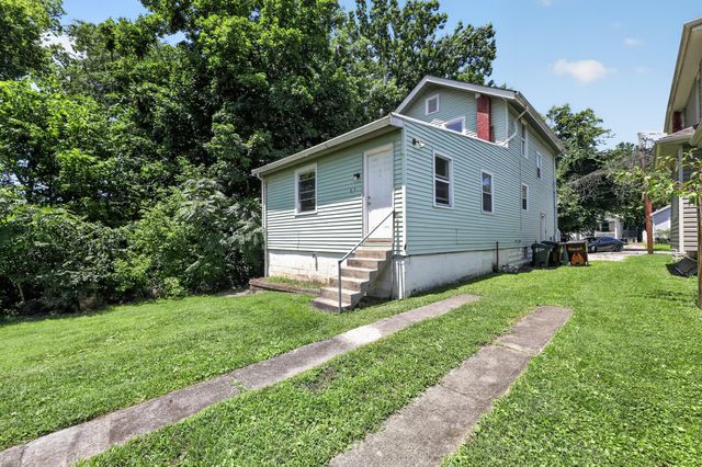 411 Auburn Street, Covington, KY 41015